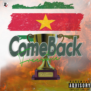 Comeback(Freestyle) (Explicit)
