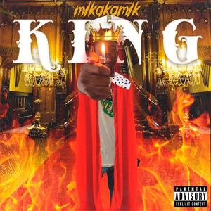 KING MIXTAPE (Explicit)