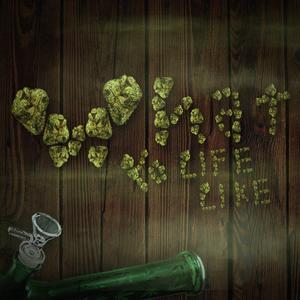 WHAT YO LIFE LIKE MIXX (feat. B RAD) (Explicit)