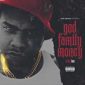 Canal ST. Blues(feat. Marcelo) (Explicit)