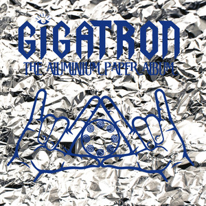 The Aluminium Paper Album (Explicit)