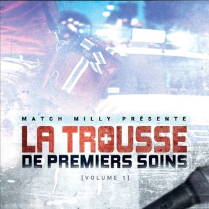 Courage (feat. Lacroix)