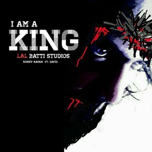 I Am A King (Explicit)