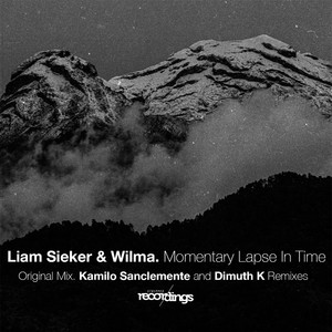 Momentary Lapse in Time (Dimuth K Remix)