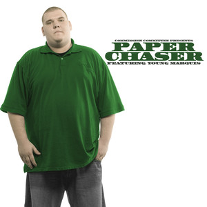 Paper Chaser (Original) [Explicit]