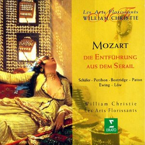 Mozart: Die Entführung aus dem Serail (莫扎特：后宫诱逃)