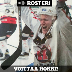 Voittaa Hokki!