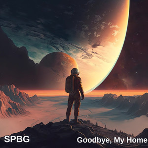 Goodbye, My Home