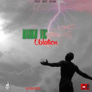 Oblation (feat Wondan music) [Explicit]