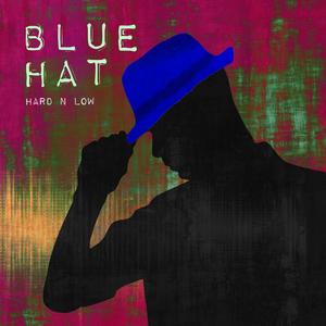 Blue Hat