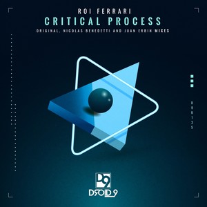 Critical Process (Nicolas Benedetti Remix)