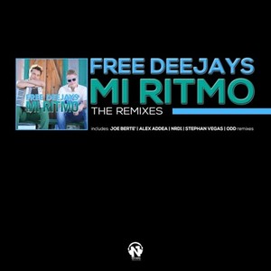 Mi Ritmo (The Remixes)