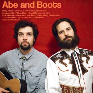 Abe & Boots