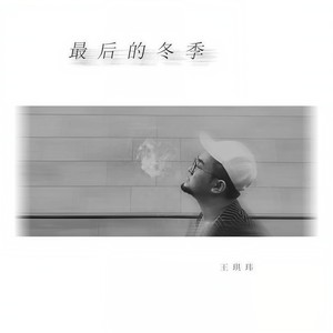 最后的冬季封面