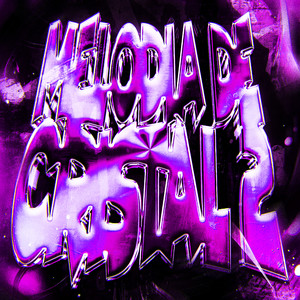 Melodia de Cristal 2 (Ultra Slowed)