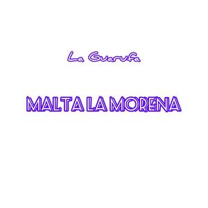 Malta la morena (Jeycito Remix) [Explicit]