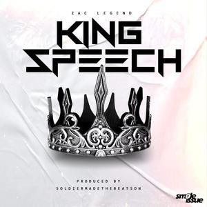 King Speech (Explicit)