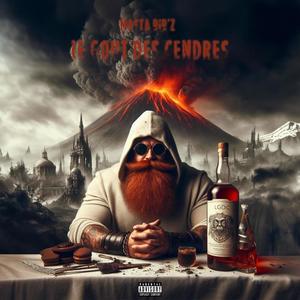 Le Goût Des Cendres (Explicit)