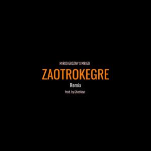 Zaotrokegre (feat. Mrigo) (Remix|Explicit)