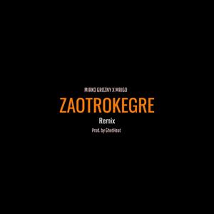 Zaotrokegre (feat. Mrigo) [Remix] [Explicit]