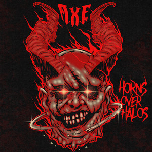 Horns Over Halos (Explicit)