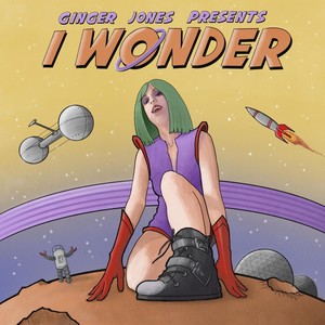 I Wonder (Explicit)