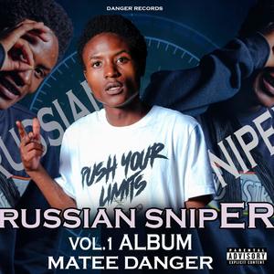 Russian Sniper, Vol. 1