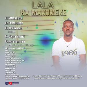 NYAMA-NYAMENI (feat. TMAN CHAUKE,KV MASHIKIRI & MSHENGU)