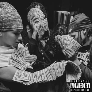 Many Men (feat. Chico Cappah, SakChaseJo & J Cappah) (Remix|Explicit)