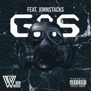 GAS (feat. JonnyStacks) [Explicit]