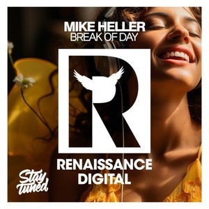 Break of Day (Original Mix)