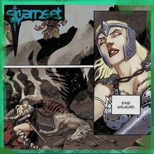 Wallküre(Sicamset Edit)