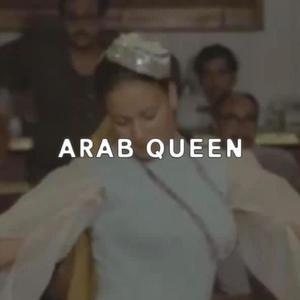 Arab Queen (Explicit)