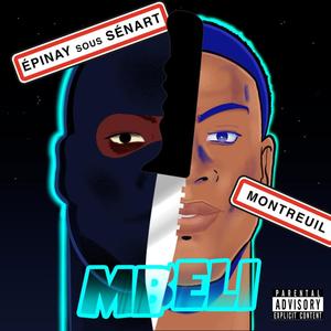 Mbéli (feat. Dryssco) (Explicit)