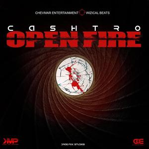 Open Fire (Explicit)