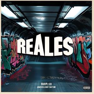 Reales (feat. La Tinta & Roi) [Explicit]