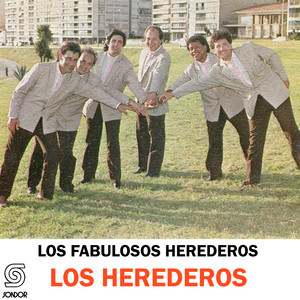 Los Fabulosos Herederos