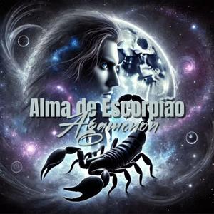 Alma de Escorpião