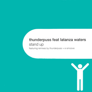 Stand Up (feat. Latanza Waters) (E-Smoove Soul Revival)