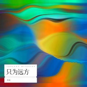 只为远方