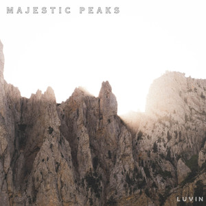 Majestic Peaks