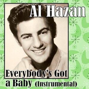 Everybody's Got a Baby (Instrumental)