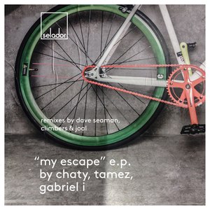 My Escape (Climbers Remix)
