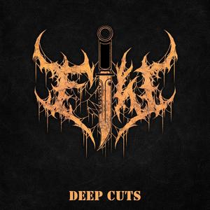 Grave Digger (feat. Larry Wang & Danny Villarreal Jr)