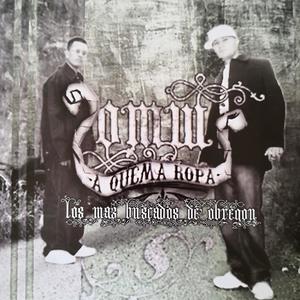 Los Trabucos(feat. Elote el Barbaro) (Explicit)