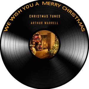 We Wish You a Merry Christmas (Foggy Piano Version)