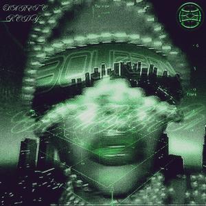 BOURBON (feat. kodi) (Explicit)