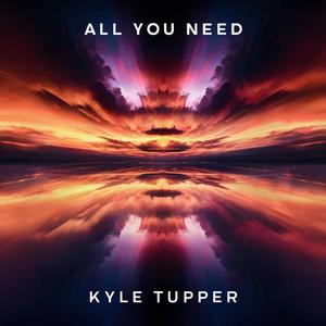 All You Need (feat. Jon Dufore) [REMASTERED]