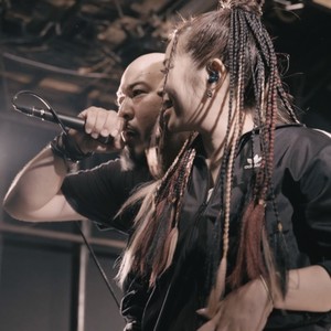 UNDEAD CORPORATION - Gone with the Blast (Live at CYCLONE, Tokyo, 2023)