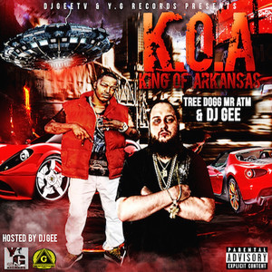 Woke up Let's Get This Money (feat. Tree Dogg Mr Atm & a-One Saucer) (Explicit)